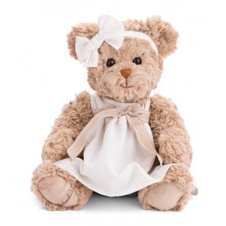 英国代购正品07.24 Bukowski Bears Belle Luna贝尔·露娜 泰迪熊
