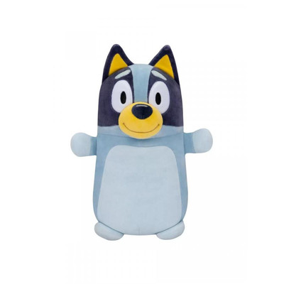 disneystoreJazwaresBluey