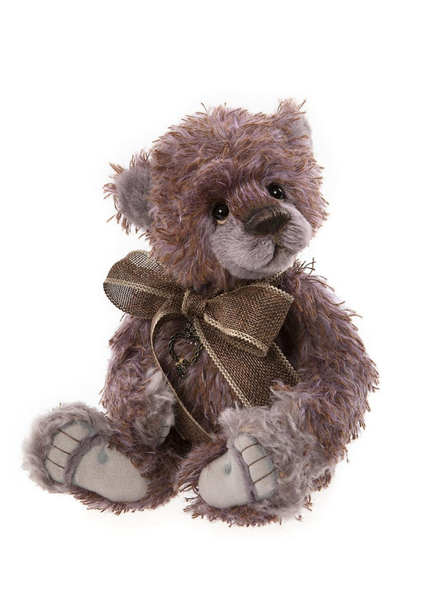 charliebears查理熊CHERISH