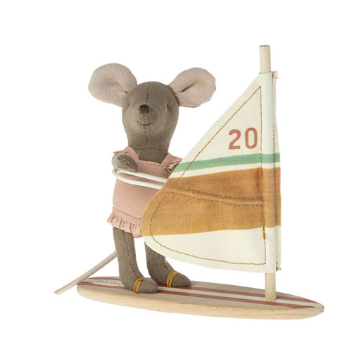 BeachMice-Surfer沙滩老鼠