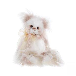 英国代购正品01.06 Charlie Bears查理熊 2024 Kaleena 仙女熊