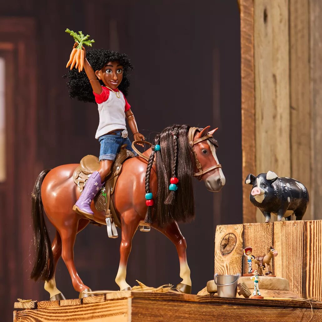英国代购正品06.24 Disney 迪士尼 电影同款 闪电麦昆玩偶套装