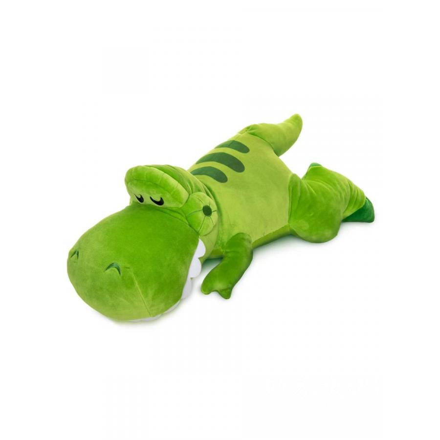 英国代购正品01.12 Disney Rex Cuddleez Large 雷克斯抱抱龙