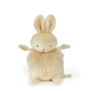 英国代购正品12.22 Bunnies by the Bay Roly Poly Rutabaga 兔子