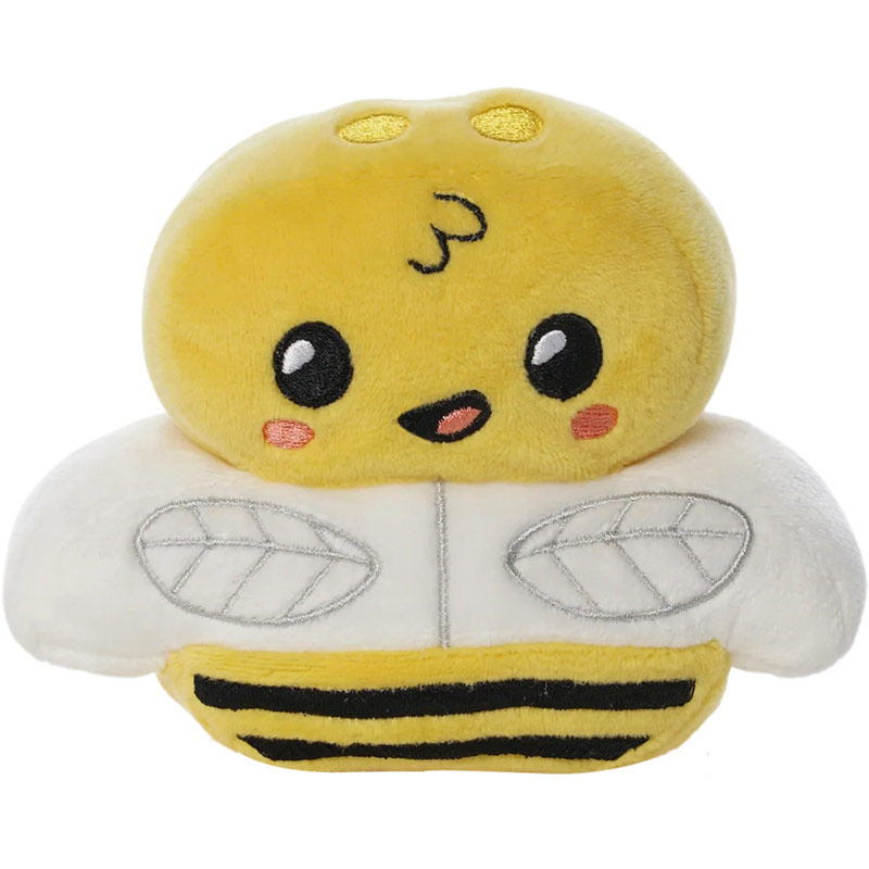英国代购正品08.11 LEGO DUPLO Bee 乐高 可爱蜜蜂 毛绒玩偶