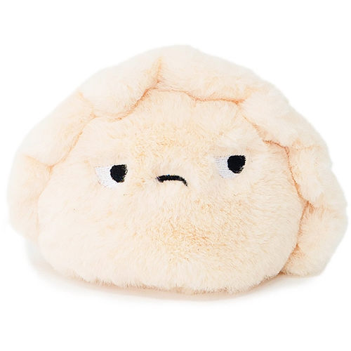 英国代购正品04.04 Fuzzy Stars Grumpy Dumpling暴躁的饺子玩偶