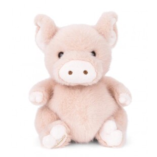 英国代购正品02.05 Bukowski Bears Baby Oink Pig 粉红猪宝宝