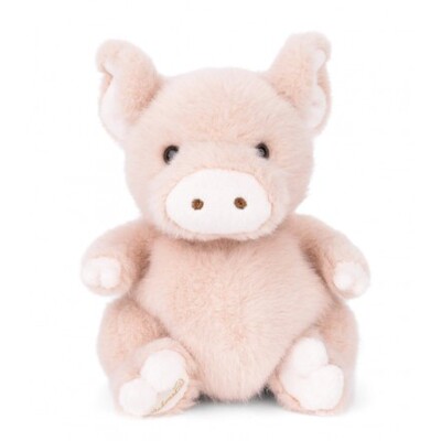 BukowskiBearsBaby粉红猪