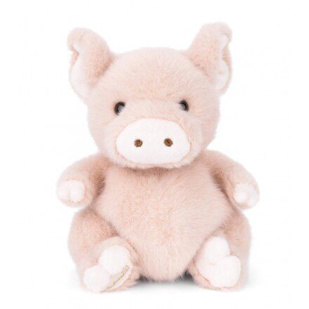 BukowskiBearsBaby粉红猪