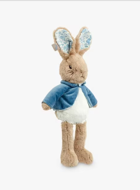 英国代购正品08.01 Rainbow Designs Peter Rabbit 签名款彼得兔