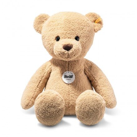 英国代购正品06.05 Ben Teddy Bear 54cm - Steiff 本泰迪熊 玩偶