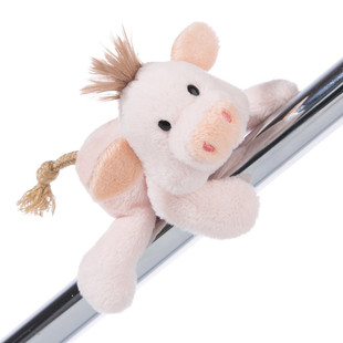 Farm Friends Pigwick 英国代购 MagNICI 12.25 Pig 农场猪猪 正品