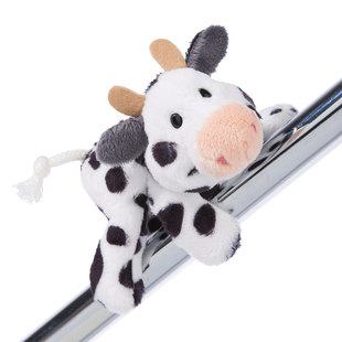 Farm Friends 奶牛 正品 玩偶 MagNICI 12.25 Cow 英国代购 Cowluna