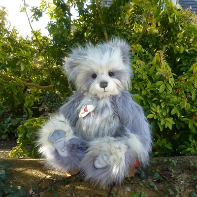 charliebears查理熊STEWART