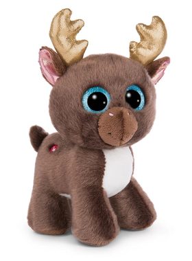 英国代购正品12.25 GLUBSCHIS Chocolate Mousse 驯鹿巧克力慕斯