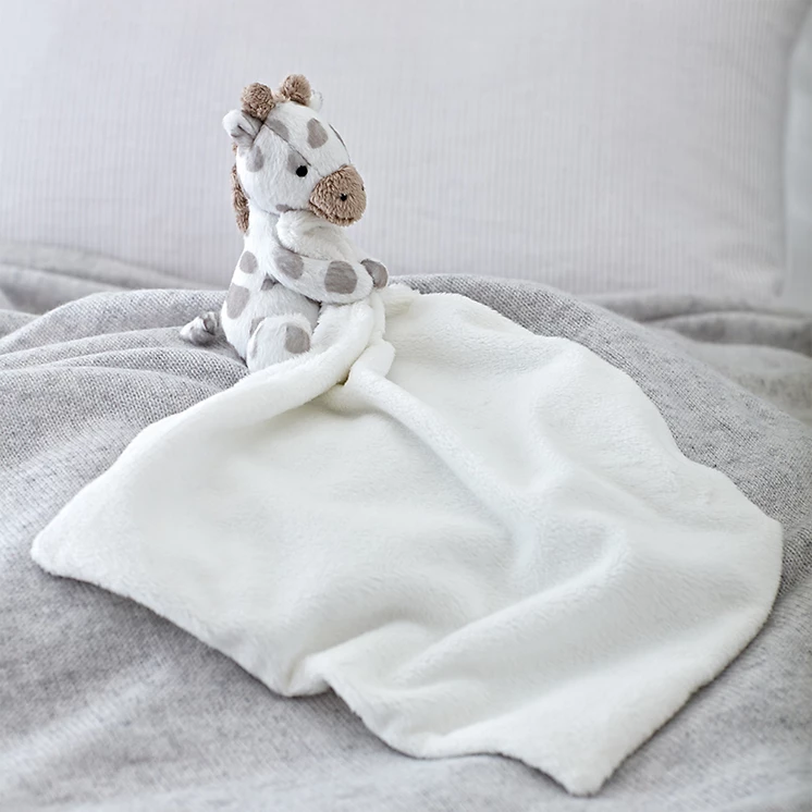 GigiGiraffeComforter长颈鹿