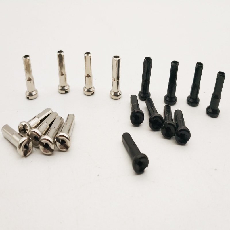quality goods Taiwan Association of Pilla 14G Copper cap 16mm high strength silvery black Highway Mountain bike Spokes capin the Bike/Riding equipment/Parts and Accessories , Bicycle Parts/Fitting , Car Article/Spokes  category - from Buy2taobao.com to provide professional Taobao agent buy service