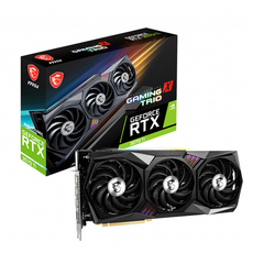 Видеокарта 微星rtx 3070 ti gaming x