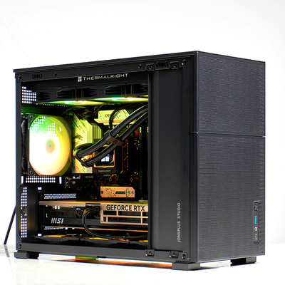 微星RTX5070显卡电脑主机