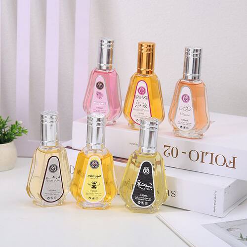lattafa中东沙特阿拉伯香水50ml