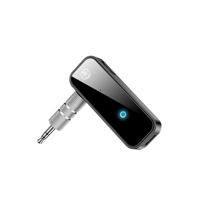 蓝牙接收发射器5.3车载aux电视电脑音频转无线音响耳机适配器