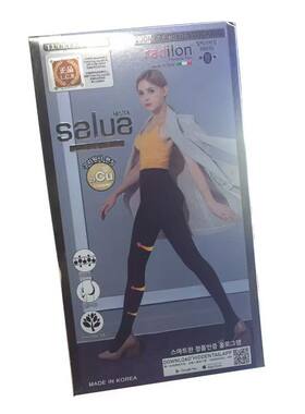 美腿袜salua显瘦连裤袜