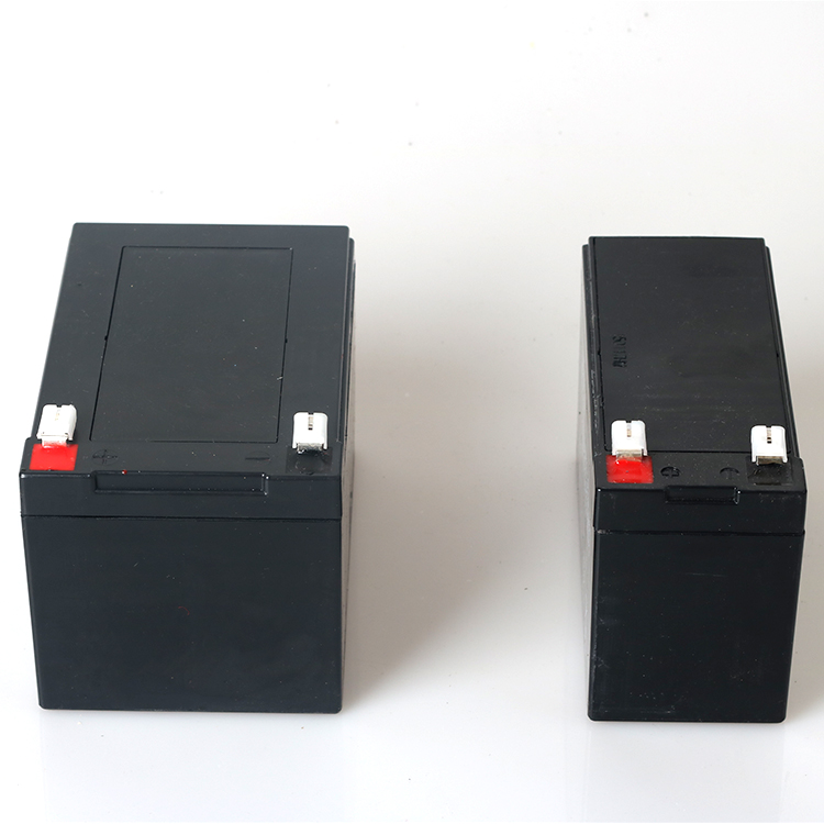 12V12AH电动喷雾器专用铅电池