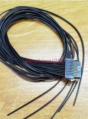 原装SAMTEC线缆组件SFSD-10-28-H-10.00-SR  20P 20AWG