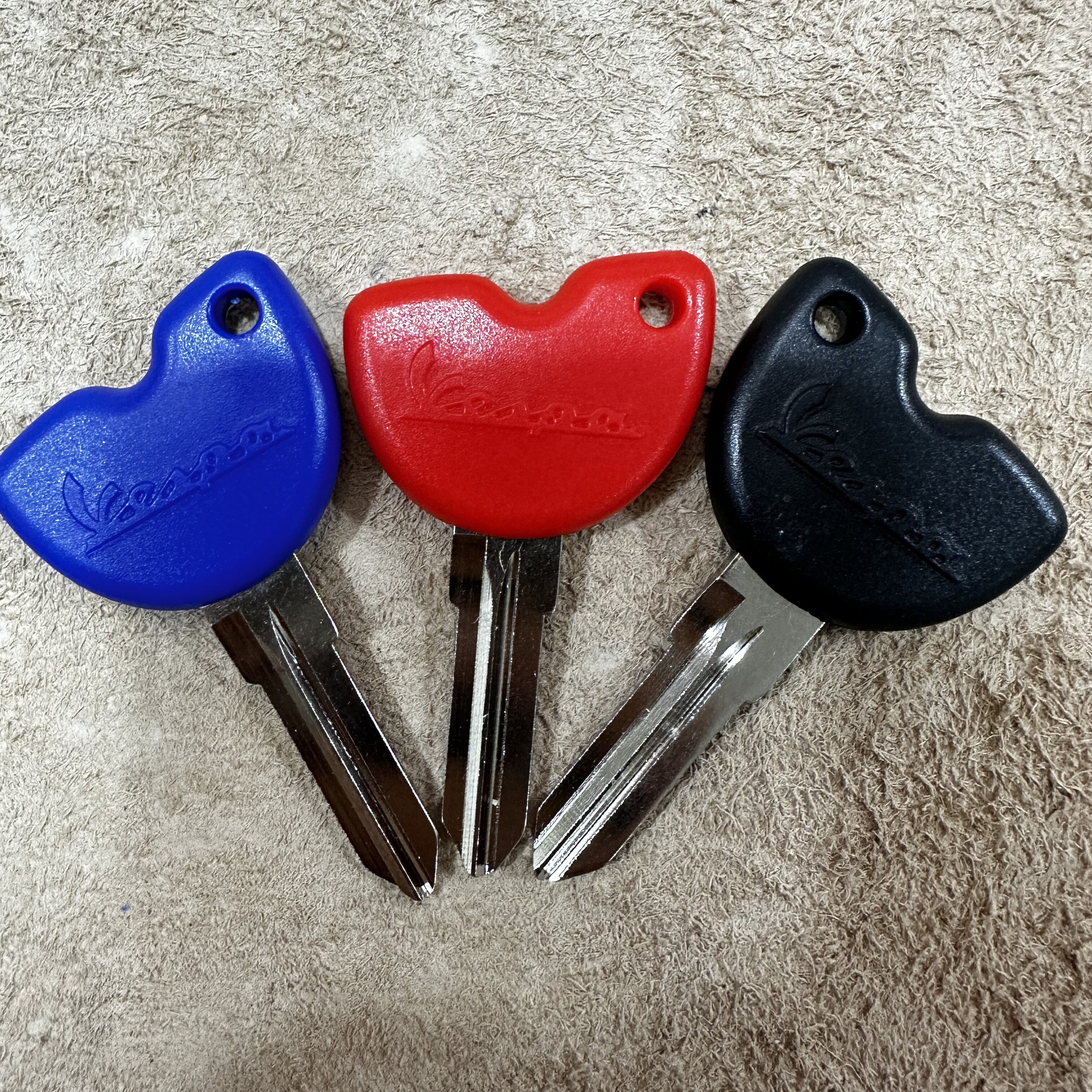意大利适用比亚乔胚vespa春天冲刺3vte 125 gts gtv250 300摩托车