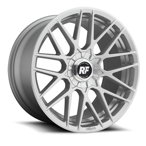 美国ROTIFORM RSE低压铸造高品质改装轮毂适用德系日系美系车