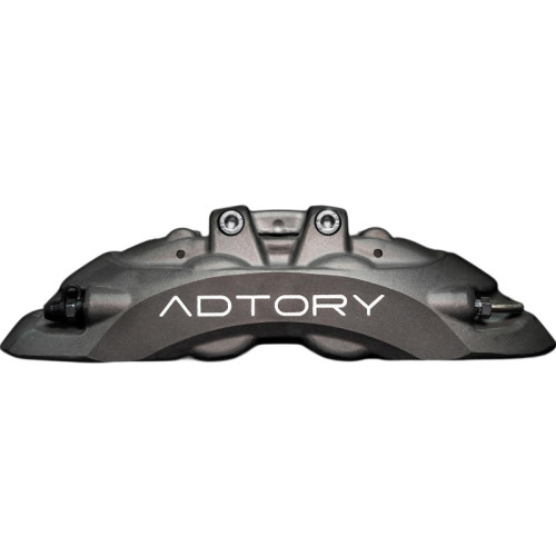 ADTORY敏胜A6四活塞卡钳刹车套装
