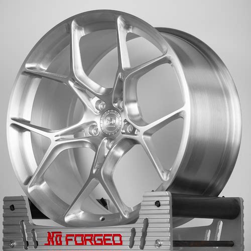 N0 FORGED  UF-29款轻量化定制单片锻造高品质轮毂(未知系列)