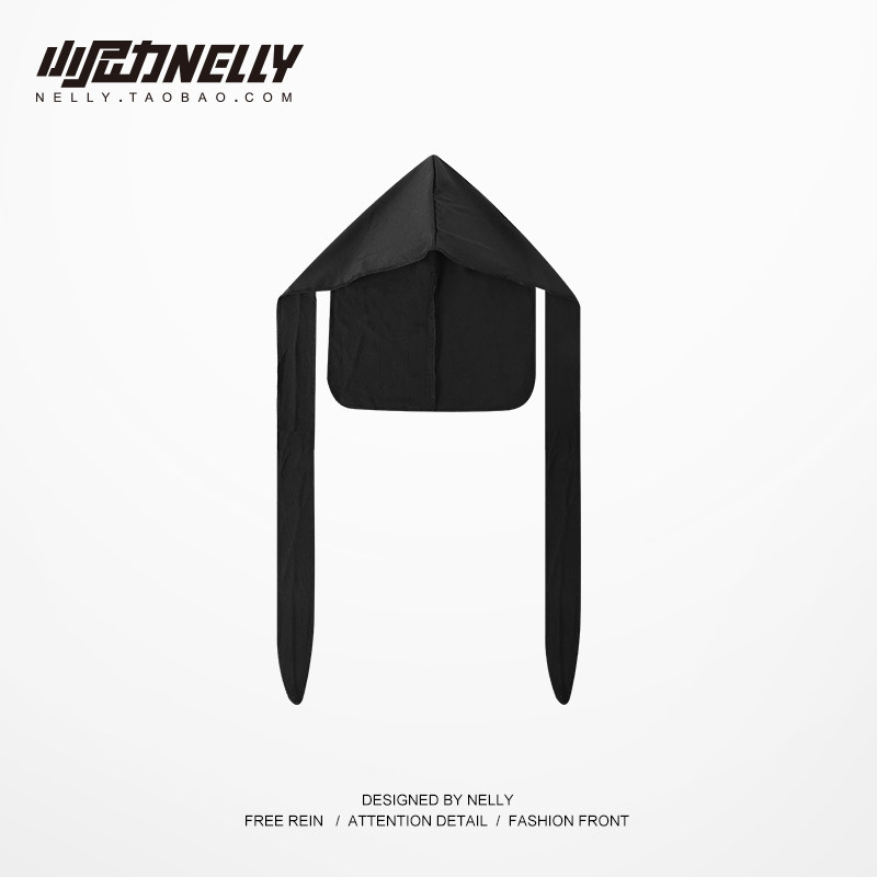 嘻哈弹力黑人头巾HIPHOP DU-RAG 说唱old school 街舞bboy头套在类目 服饰配件/皮带/帽子/围巾, 帽子中 - 来自Buy2taobao.com提供专业的淘宝代购服务