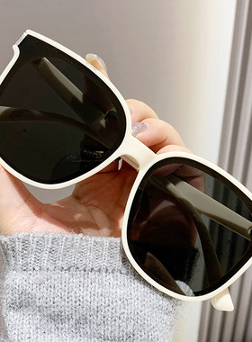 墨镜男女太阳镜开车防紫外线