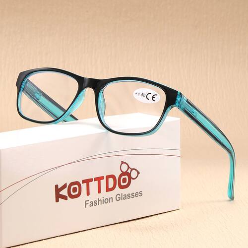 时尚高档老花镜高清中老年男女花镜超轻蓝光老人舒适正品老花眼镜