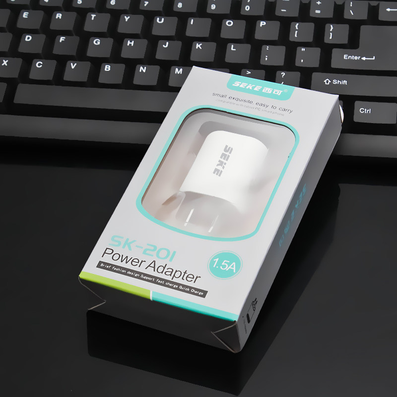 chargeur SEKE - Ref 1296475 Image 4