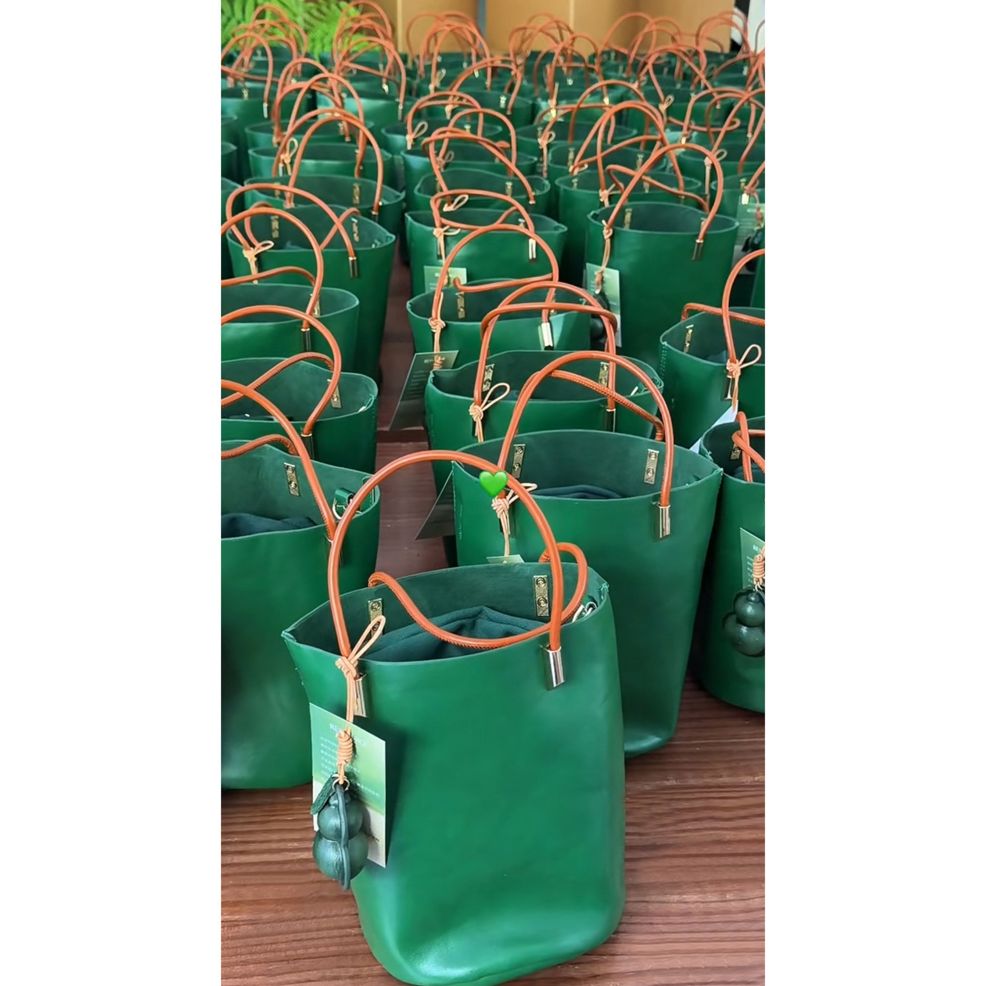 粽子包装盒2026新款端午节粽子礼品盒酒店企业端午送礼手提袋