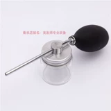 Дюзи порошок скорость бутылка для волос волокна бассейн Барб Барб Барб набеги кремниевые вактуры бирманские распылительные волосы