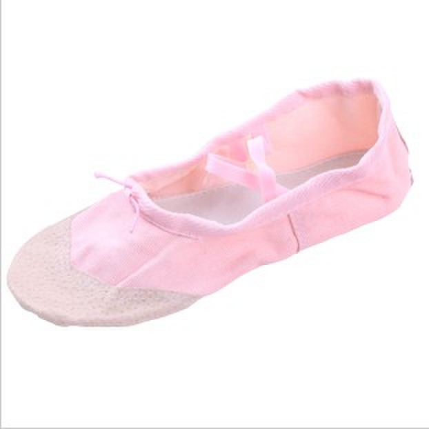 Chaussons de yoga STELISY - Ref 876908 Image 1