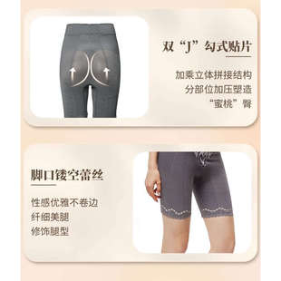 蜜桃臀 打造你想要 性感有型 蕾薇尔塑裤