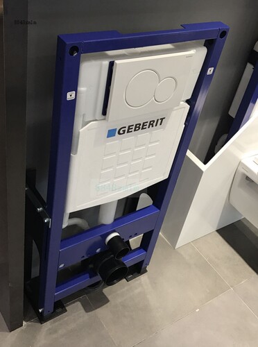 GEBERIT水箱正品博力自立套餐