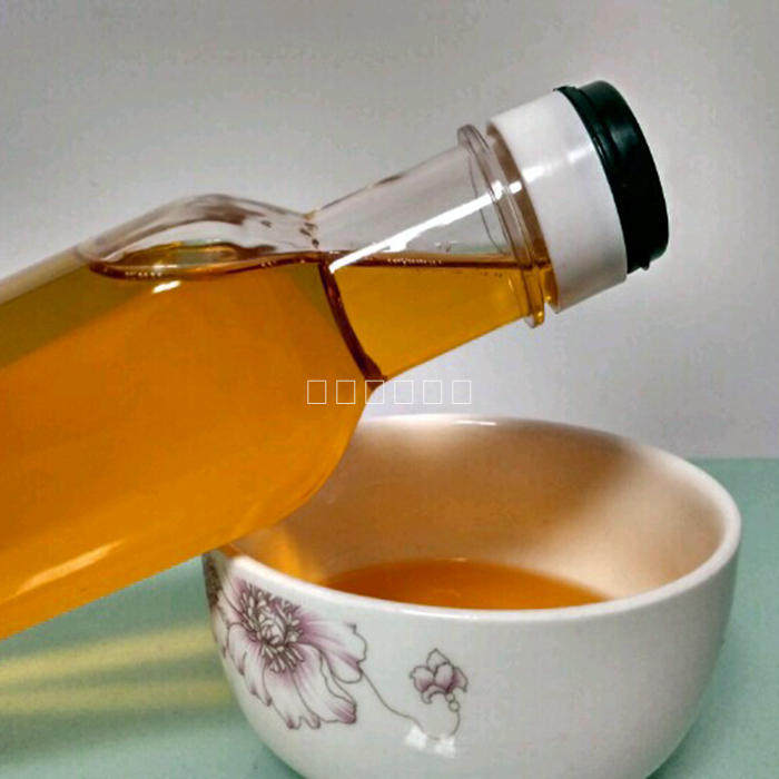 甘肃庆阳正宁初级冷榨纯正紫苏油苏籽油苏子荏油500毫升