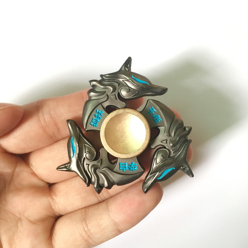 Hand spinner - Ref 2615236 Image 3