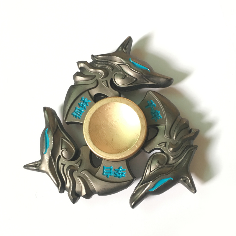 Finger spinner - Ref 2615252 Image 4