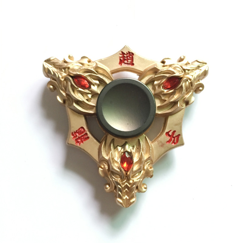 Finger spinner - Ref 2615252 Image 3