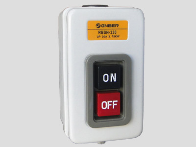 正品冈本动力押扣开关 RBSN-330 CBSN-330 高品质 TBSN-330