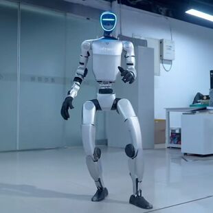 春晚宇树G1人形机器人跳舞商演大型活动表演开业庆典节目全国租赁