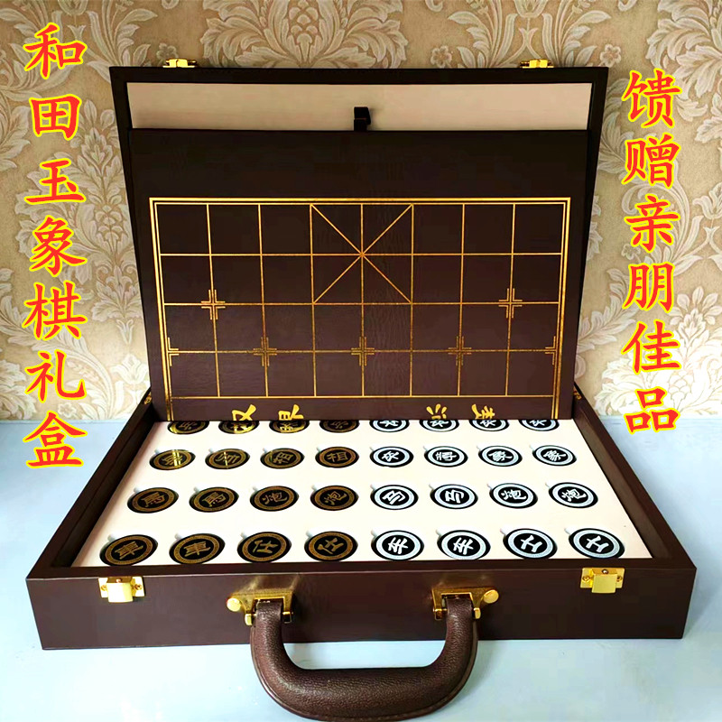和田玉健身收藏仿古台面天然玉石