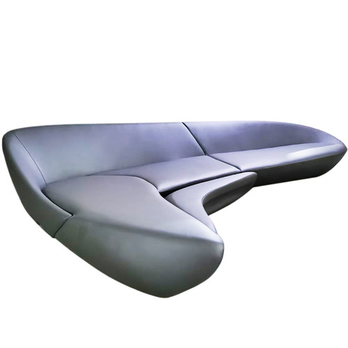 ZahaHadid分体3.5米设计