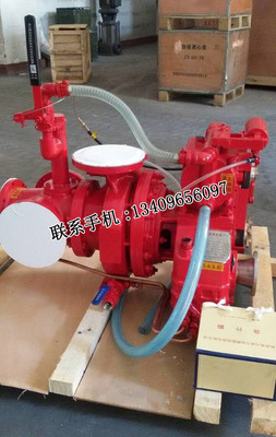 航天动力华宇车用消防泵CB10 12 18 30/15 30 50 60 100-TB灭火泵